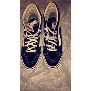 Vans shoes